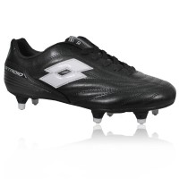 Lotto Junior Stadio Suprema Soft Ground Football Boots