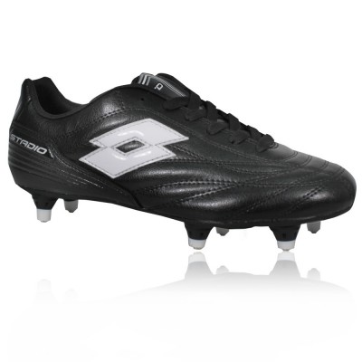 Lotto Junior Stadio Suprema Soft Ground Football Boots picture 1