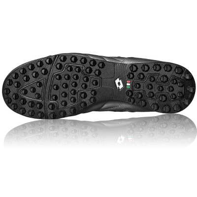 Lotto Stadio Suprema Astro Turf Junior Football Boots picture 2