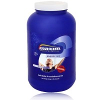maxim original 2kg tub