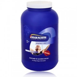 Maxim Original 2KG Tub