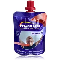Maxim Energy Gel Pack - box of 24