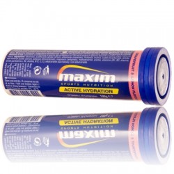 Maxim Active Hydration Sports Tablets