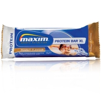 maxim xl protein bars -  box of 20
