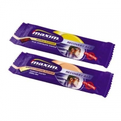 Maxim Protein Bar Pack