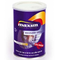 Maxim Protein Shake / Drink - Recovery Can
