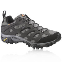 Merrell Moab GORE-TEX Waterproof Walking Shoes