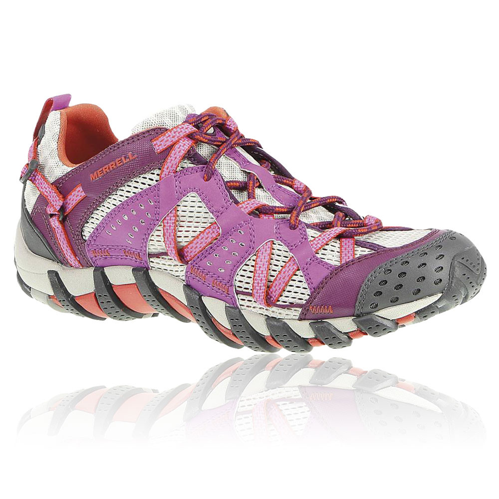 merrell women's walking shoes uk