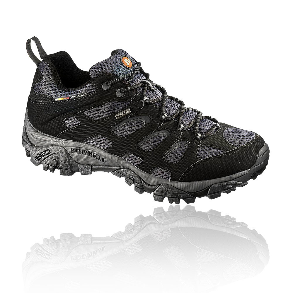 Merrell Moab GORE-TEX Waterproof Walking Shoes - SS15