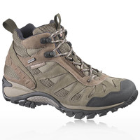 Merrell Lady Siren Breeze Mid Waterproof Walking Boots