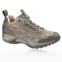 Merrell Lady Siren Breeze Waterproof Walking Shoes