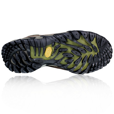 Merrell Refuge Core Mid Waterproof Walking Boots picture 2
