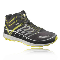 Merrell Mix Master Mid WATERPROOF Walking Shoes
