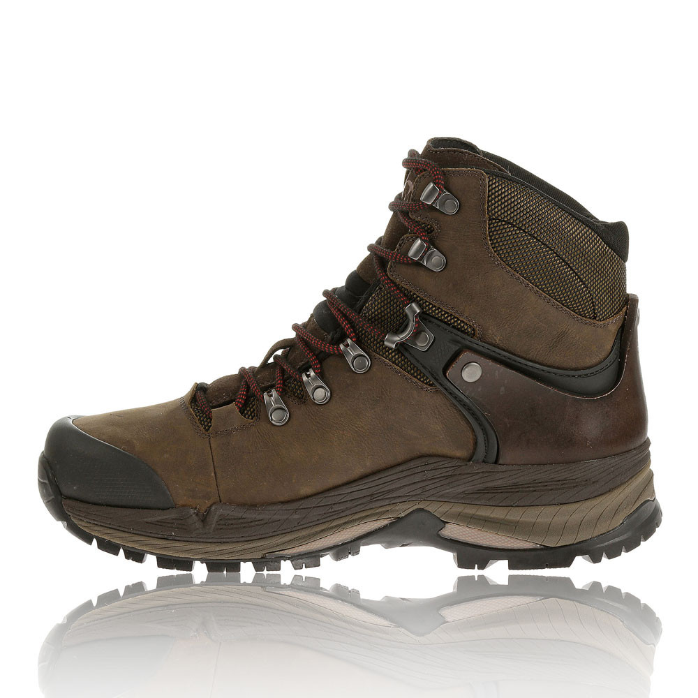 merrell crestbound