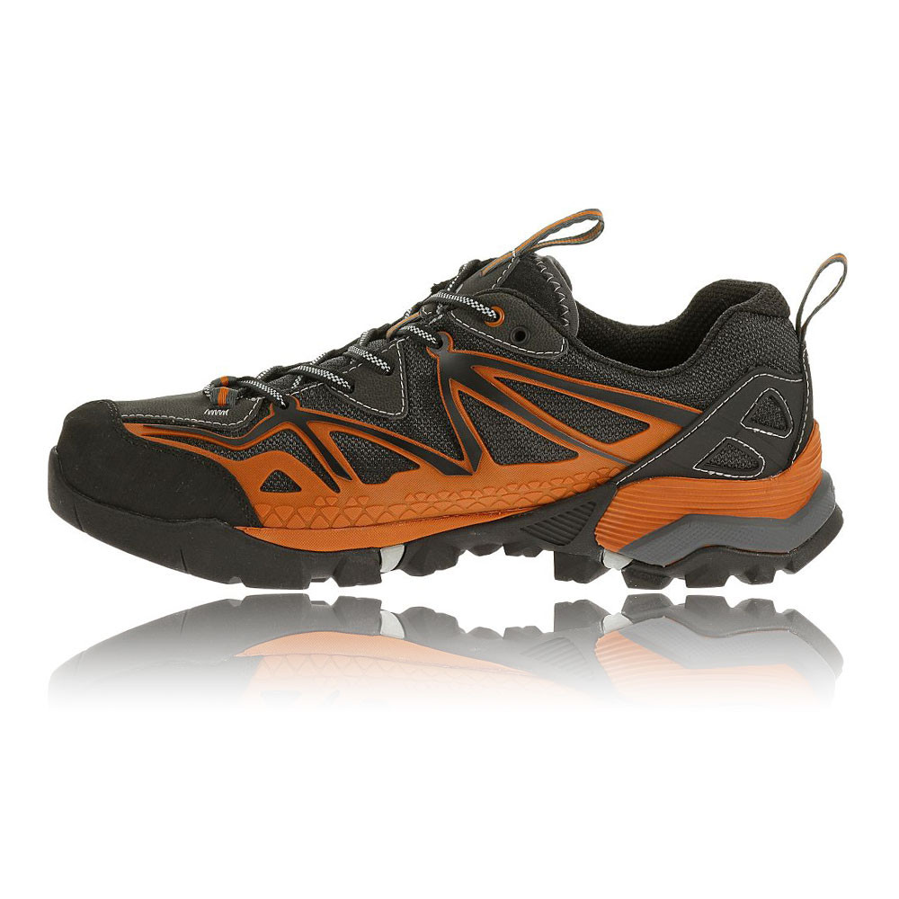 Merrell Capra Sport Gore Tex Walking Shoes Merrell Capra Sport Gore Tex Walking Shoes