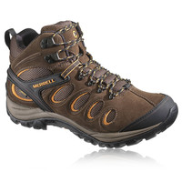 Merrell Chameleon Mid Ventilator GORE-TEX Waterproof Trail Walking Boots
