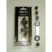 Mitre Aluminium Stud Set