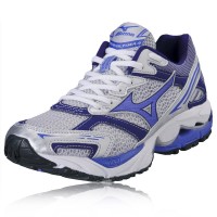 Mizuno Lady Wave Ultima 4 Running Shoes