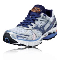 Mizuno Lady Wave Inspire 8 Running Shoes