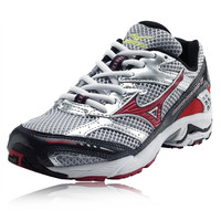 Mizuno Junior Wave Nexus 6 Running Shoes
