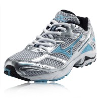 Mizuno Junior Wave Nexus 6 Running Shoes