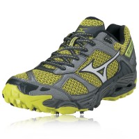 Mizuno Lady Wave Cabrakan 4 Running Shoes