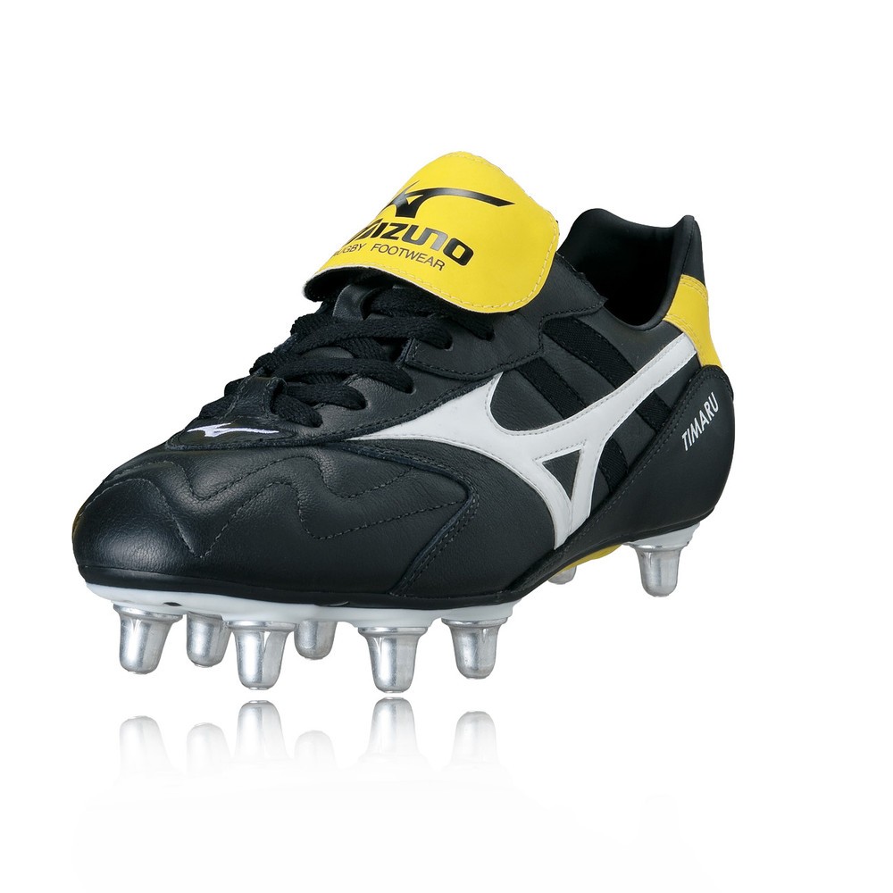 Mizuno Timaru SI Rugby Boots 50 Off