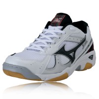 Mizuno Wave Twister 2 Court Shoes