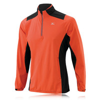Mizuno WarmaLite Half Zip Top