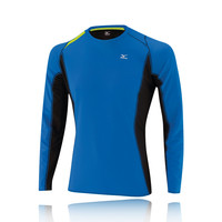 Mizuno DryLite Long Sleeved Running Top