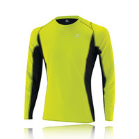 Mizuno DryLite Long Sleeved Running Top