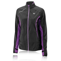 Mizuno Lady ImpermaLite Running Jacket