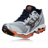 Mizuno Wave Nirvana 9 Running Shoes