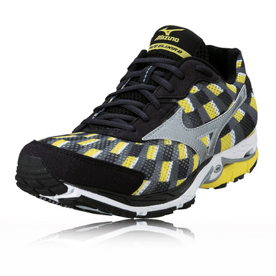 Mizuno Wave Elixir 8 Running Shoes picture 1