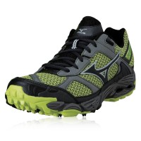Mizuno Wave Cabrakan 4 Trail Running Shoes