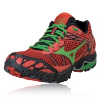 Mizuno Wave Ascend 7 Trail Running Shoes