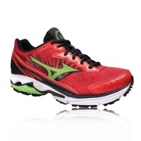 Mizuno Lady Wave Rider 16 Running Shoes