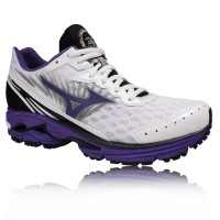 Mizuno Lady Wave Rider 16 Running Shoes