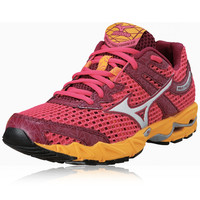 Mizuno Lady Wave Precision 13 Running Shoes