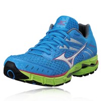Mizuno Lady Wave Inspire 9 Running Shoes