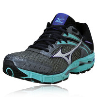 Mizuno Lady Wave Inspire 9 Running Shoes