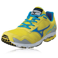 Mizuno Lady Wave Ronin 5 Racing Shoes