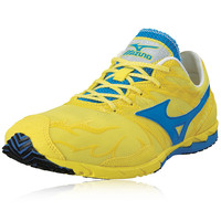 Mizuno Wave Universe 4 Racing Shoes