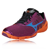 Mizuno Wave Evo Levitas Running Shoes