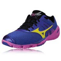 Mizuno Lady Wave Evo Levitas Running Shoes