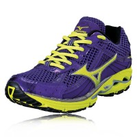 Mizuno Lady Wave Rider 15 Running Shoes