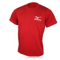 Mizuno Race Short Sleeve Running T-Shirt