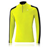 Mizuno WarmaLite Half-Zip Long Sleeve Running Top picture 0