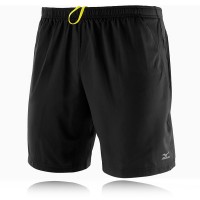 Mizuno Drylite Square 8.5 Running Shorts