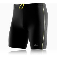 Mizuno Drylite Performance Mid Running Tights